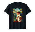 Great Gatsby Art Deco T-Shirt - Fun Novelty Design Men Women - T-Shirt, Sweatshirt, Hoodie