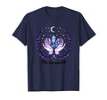 You Are Magical Crystal Healing Hands T-Shirt - Fun Novelty Design Unisex - T-Shirt, Sweatshirt, Hoodie