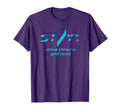 Stay Semicolon Suicide Awareness T-Shirt - Aesthetic Graphic for Adults - T-Shirt, Sweatshirt, Hoodie