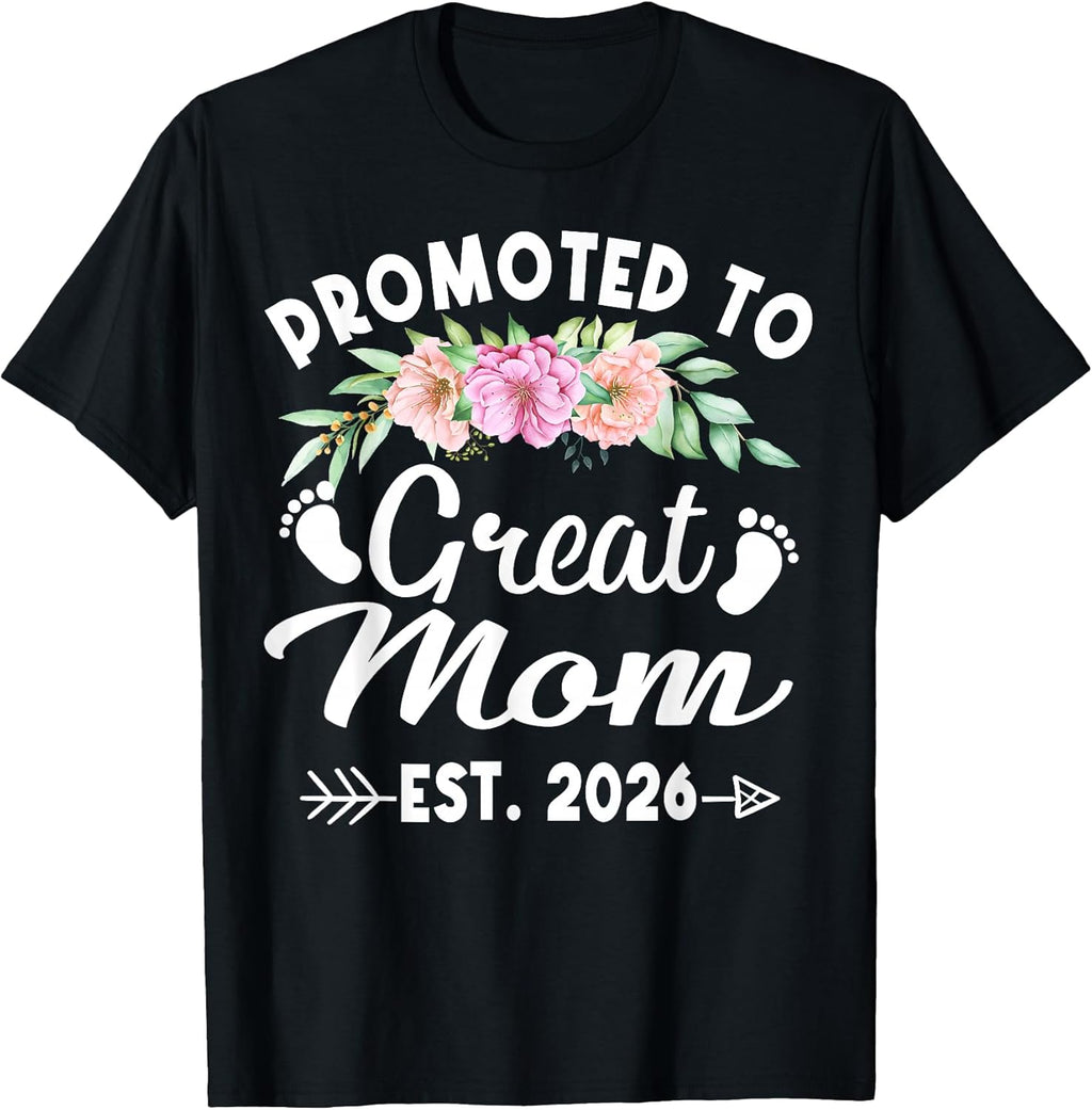 Flowers Mother's Day Matching Family Unisex T-shirt, Sweatshirt, Hoodie, Long Sleeve Tee - T-Shirt, Sweatshirt, Hoodie