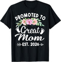 Flowers Mother's Day Matching Family Unisex T-shirt, Sweatshirt, Hoodie, Long Sleeve Tee - T-Shirt, Sweatshirt, Hoodie