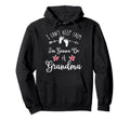 I Cant Keep Calm Im Gonna Be Grandma Hoodie - Fun Novelty Design Men Women - T-Shirt, Sweatshirt, Hoodie