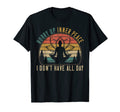 Hurry Up Inner Peace Im Waiting T-Shirt - Novelty Apparel Unisex - T-Shirt, Sweatshirt, Hoodie