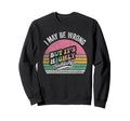 Read Return Repeat Sweatshirt - Minimalist Print Unisex - T-Shirt, Sweatshirt, Hoodie