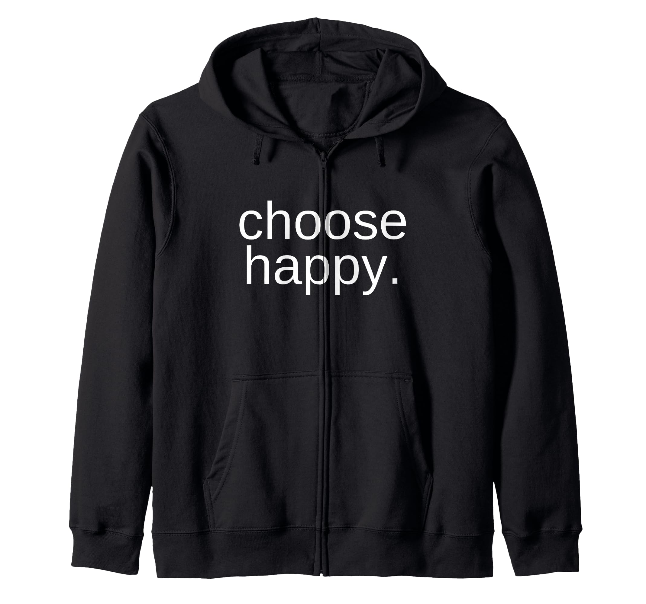 Choose Happy Happiness And Joy Tshirts T-Shirt - Novelty Apparel Men Women - T-Shirt, Sweatshirt, Hoodie