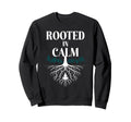 Spiritual Retreat Meditation Sweatshirt - Trendy Graphic for Adults - T-Shirt, Sweatshirt, Hoodie