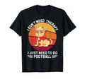 Dog I Dont Need Therapy I Just Need To T-Shirt - Streetwear Style Unisex - T-Shirt, Sweatshirt, Hoodie