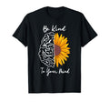 Be Kind To Your Mind Mental Health T-Shirt - Novelty Apparel for Adults - T-Shirt, Sweatshirt, Hoodie