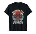 Book Information Literature T-Shirt - Casual Everyday Wear Men Women - T-Shirt, Sweatshirt, Hoodie