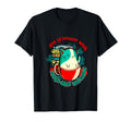 Life Is Better Books Cats And Coffee T-Shirt - Graphic Print Unisex - T-Shirt, Sweatshirt, Hoodie