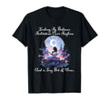 Finding My Balance Meditation Over T-Shirt - Fun Novelty Design for Adults - T-Shirt, Sweatshirt, Hoodie