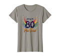 80Th Birthday Gift Living Plot T-Shirt - Fun Novelty Design for Adults - T-Shirt, Sweatshirt, Hoodie