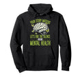 Your Story Matters Lets End Silence Hoodie - Minimalist Print Unisex - T-Shirt, Sweatshirt, Hoodie