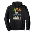 Self Care Dad Spa Day Mens Wellness Hoodie - Graphic Print for Adults - T-Shirt, Sweatshirt, Hoodie