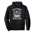 My Fantasy Book Era Book Lover Hoodie - Casual Everyday Wear for Adults - T-Shirt, Sweatshirt, Hoodie