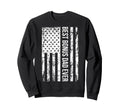 Step Dad Best Bonus Dad Ever Sweatshirt - Streetwear Style Men Women - T-Shirt, Sweatshirt, Hoodie