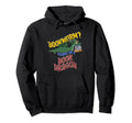 Bookworm Please Im Book Dragon Funny Book Hoodie - Novelty Apparel Unisex - T-Shirt, Sweatshirt, Hoodie