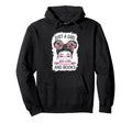 Just Who Loves Dragons And Books Hoodie - Unique Graphic Unisex - T-Shirt, Sweatshirt, Hoodie