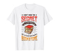Book Store Librarian Book Lover T-Shirt - Streetwear Style Unisex - T-Shirt, Sweatshirt, Hoodie