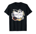Goodbye Reality Hello Fantasy Bookish T-Shirt - Graphic Print for Adults - T-Shirt, Sweatshirt, Hoodie
