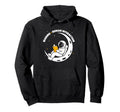 Reading Human Interaction Hoodie - Casual Everyday Wear Men Women - T-Shirt, Sweatshirt, Hoodie