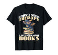 I Dont Need Therapy I Just Need More T-Shirt - Graphic Print Men Women - T-Shirt, Sweatshirt, Hoodie