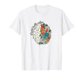 Geistige Und Mentale Gesundheit Sweatshirt - Aesthetic Graphic Men Women - T-Shirt, Sweatshirt, Hoodie