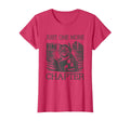 Just One More Chapter T-Shirt - Aesthetic Graphic Unisex - T-Shirt, Sweatshirt, Hoodie