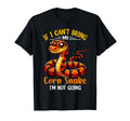 If I Cant Bring My Corn Snake Im Not T-Shirt - Unique Graphic for Adults - T-Shirt, Sweatshirt, Hoodie