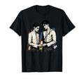 Thai Bl Love Yaoi Gay Lgbtq Thailand T-Shirt - Novelty Apparel for Adults - T-Shirt, Sweatshirt, Hoodie