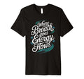Spiritual Retreat Meditation T-Shirt - Novelty Apparel Men Women - T-Shirt, Sweatshirt, Hoodie