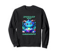 Colorful Dragon Hooray Reading Sweatshirt - Casual Everyday Wear Unisex - T-Shirt, Sweatshirt, Hoodie