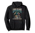 Reading Dragon Shirts Magical Book T-Shirt - Novelty Apparel Men Women - T-Shirt, Sweatshirt, Hoodie