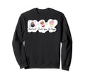 Smut Read Smut Books Drink Coffee Be Sweatshirt - Unique Graphic Men Women - T-Shirt, Sweatshirt, Hoodie
