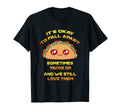 Its Ok To Fall Apart Sometimes T-Shirt - Aesthetic Graphic for Adults - T-Shirt, Sweatshirt, Hoodie
