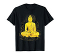 Buddha Shakyamuni Lord Munis T-Shirt - Casual Everyday Wear Unisex - T-Shirt, Sweatshirt, Hoodie