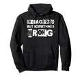 Funny Undiagnosed But Somethings Hoodie - Custom Art Print for Adults - T-Shirt, Sweatshirt, Hoodie