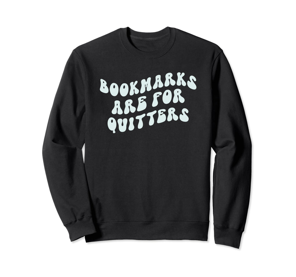 Smut Reader Funny Reading Gift Sweatshirt - Custom Art Print for Adults - T-Shirt, Sweatshirt, Hoodie