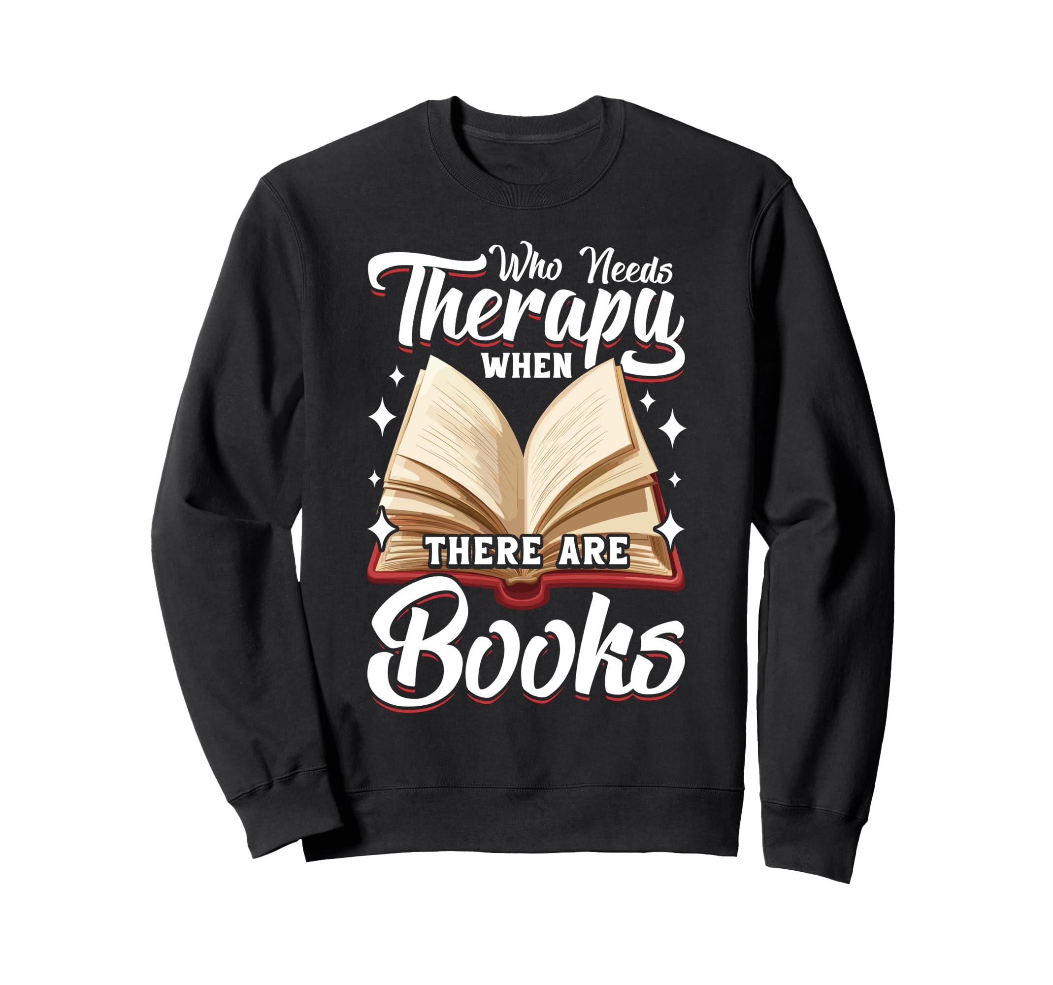 Bookworm Book Nerd Book Lovers Gifts Sweatshirt - Novelty Apparel Unisex - T-Shirt, Sweatshirt, Hoodie