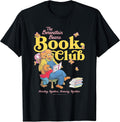 The Berenstain Bears Unisex T-shirt, Sweatshirt, Hoodie, Long Sleeve Tee - T-Shirt, Sweatshirt, Hoodie