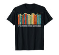 Im Banned Books Reader Bookworm T-Shirt - Casual Everyday Wear Men Women - T-Shirt, Sweatshirt, Hoodie