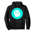 Overthinker Rumination Hoodie - Fun Novelty Design Men Women - T-Shirt, Sweatshirt, Hoodie