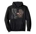 Smut Reading I Read Smutt Book Spicy Hoodie - Trendy Graphic for Adults - T-Shirt, Sweatshirt, Hoodie
