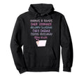 Bibliophile Romance Book Genre Hoodie - Unique Graphic Men Women - T-Shirt, Sweatshirt, Hoodie