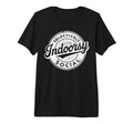 Indoorsy Selectively Social Antisocial T-Shirt - Graphic Print Men Women - T-Shirt, Sweatshirt, Hoodie