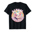 Dragon School Wonderland Bookworm Books T-Shirt - Streetwear Style Unisex - T-Shirt, Sweatshirt, Hoodie
