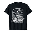 Spread Those Pages Like Good T-Shirt - Minimalist Print for Adults - T-Shirt, Sweatshirt, Hoodie