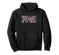 Self Love Humble As Ever But Aware My Hoodie - Aesthetic Graphic Unisex - T-Shirt, Sweatshirt, Hoodie