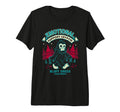 Emotional Goth Support Cryptid Funny T-Shirt - Graphic Print Men Women - T-Shirt, Sweatshirt, Hoodie