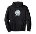 Gobblin Brainy Professional Hoodie - Aesthetic Graphic for Adults - T-Shirt, Sweatshirt, Hoodie